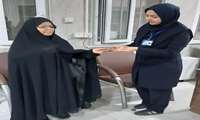 احسان ماندگار...